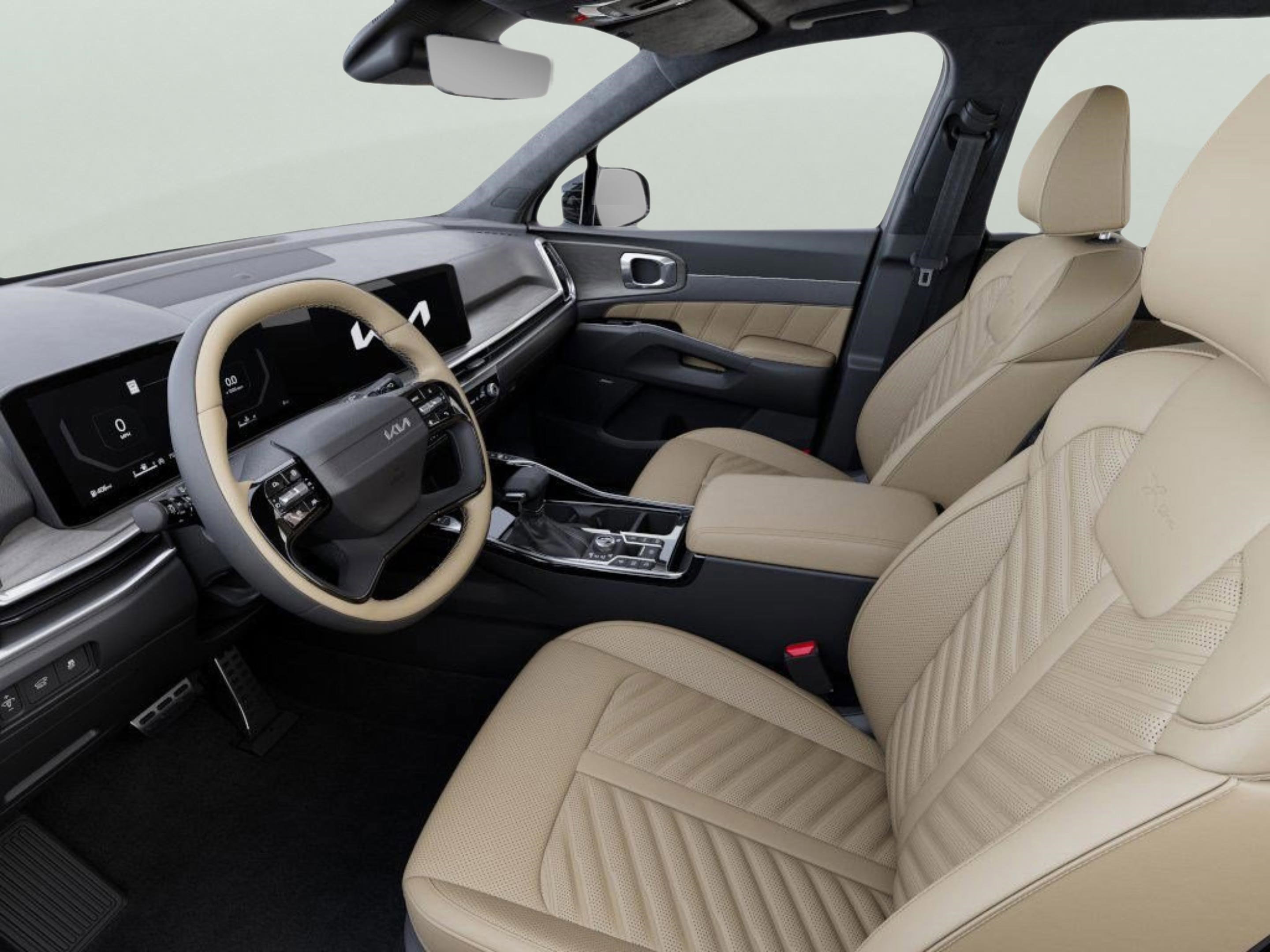 New 2026 Kia Sorento SX Prestige image 13