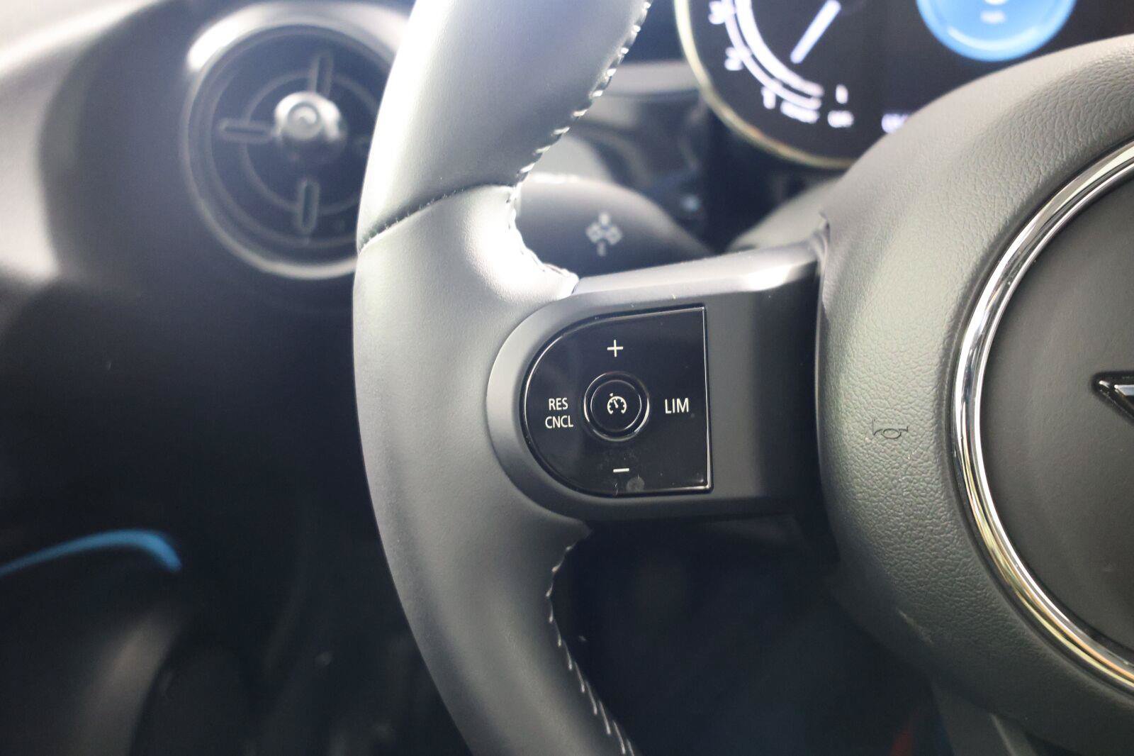 Used 2022 MINI Cooper S FWD image 22