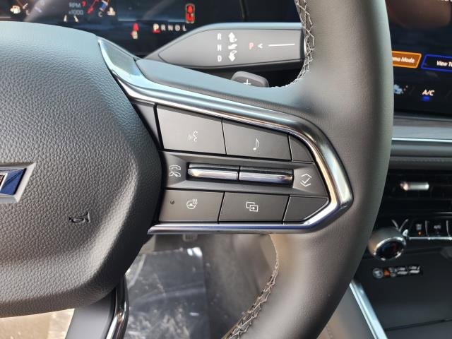 New 2026 Chevrolet Suburban Z71 w/ Comfort Package image 24