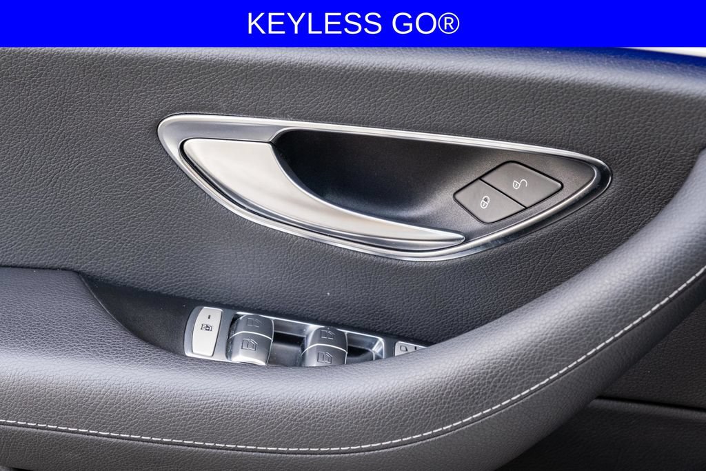 Used 2019 Mercedes-Benz E 300 image 13