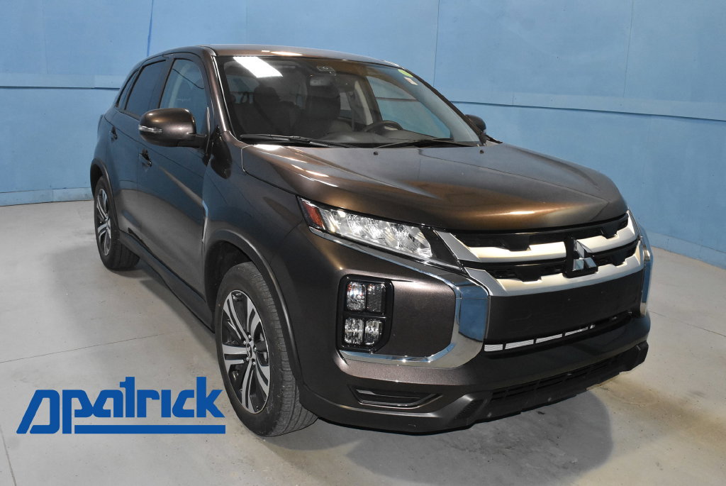 Used 2023 Mitsubishi Outlander Sport SE