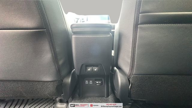 New 2026 Toyota Prius Plug-In Hybrid w/ Limited Premium Package image 14