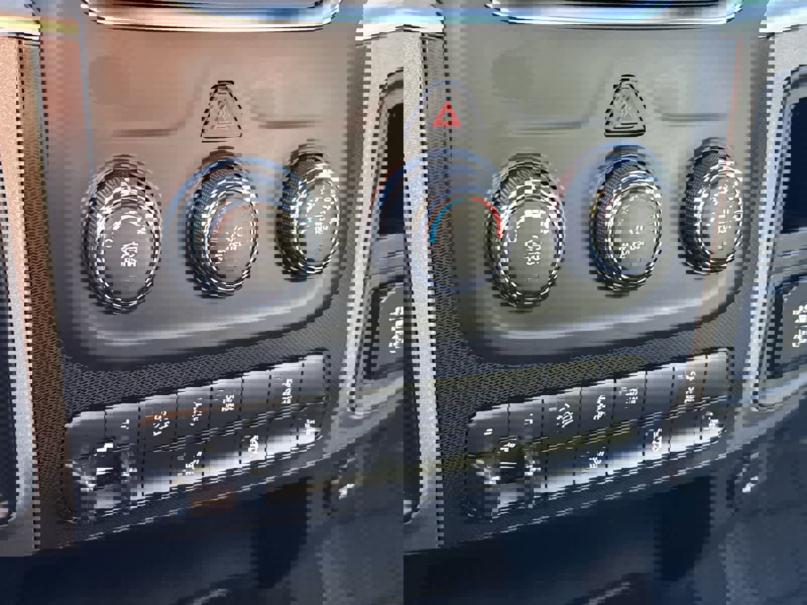 Used 2017 RAM 2500 Power Wagon w/ Luxury Group image 18