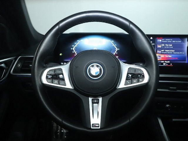 Certified 2023 BMW i4 eDrive40 w/ M Sport Package image 22