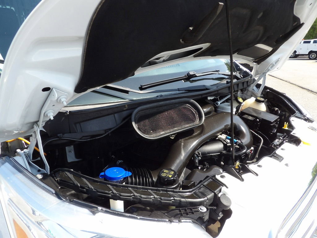 Used 2019 Ford Transit 150 XLT RWD image 35