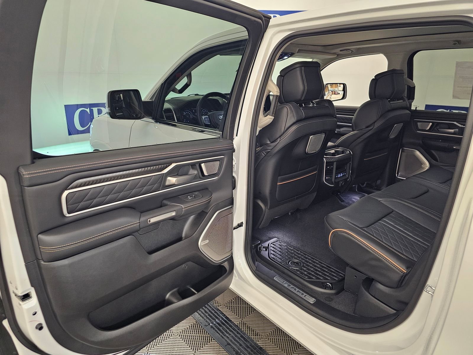 New 2026 RAM 1500 Tungsten w/ Trailer Tow Group image 39