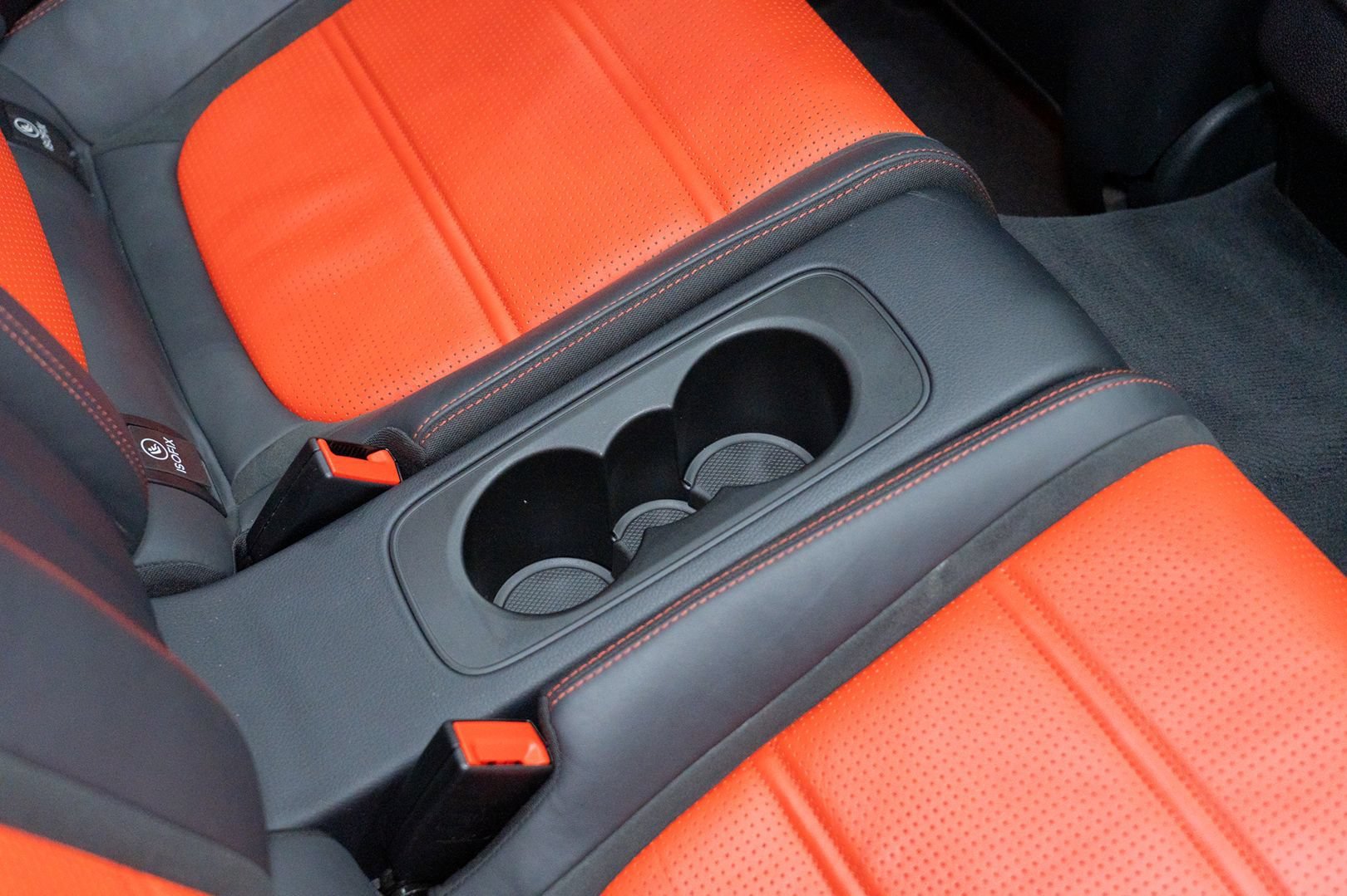 Used 2018 Mercedes-Benz C 63 AMG Cabriolet image 28