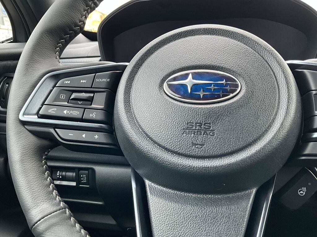 New 2026 Subaru Forester Limited AWD/4WD image 23