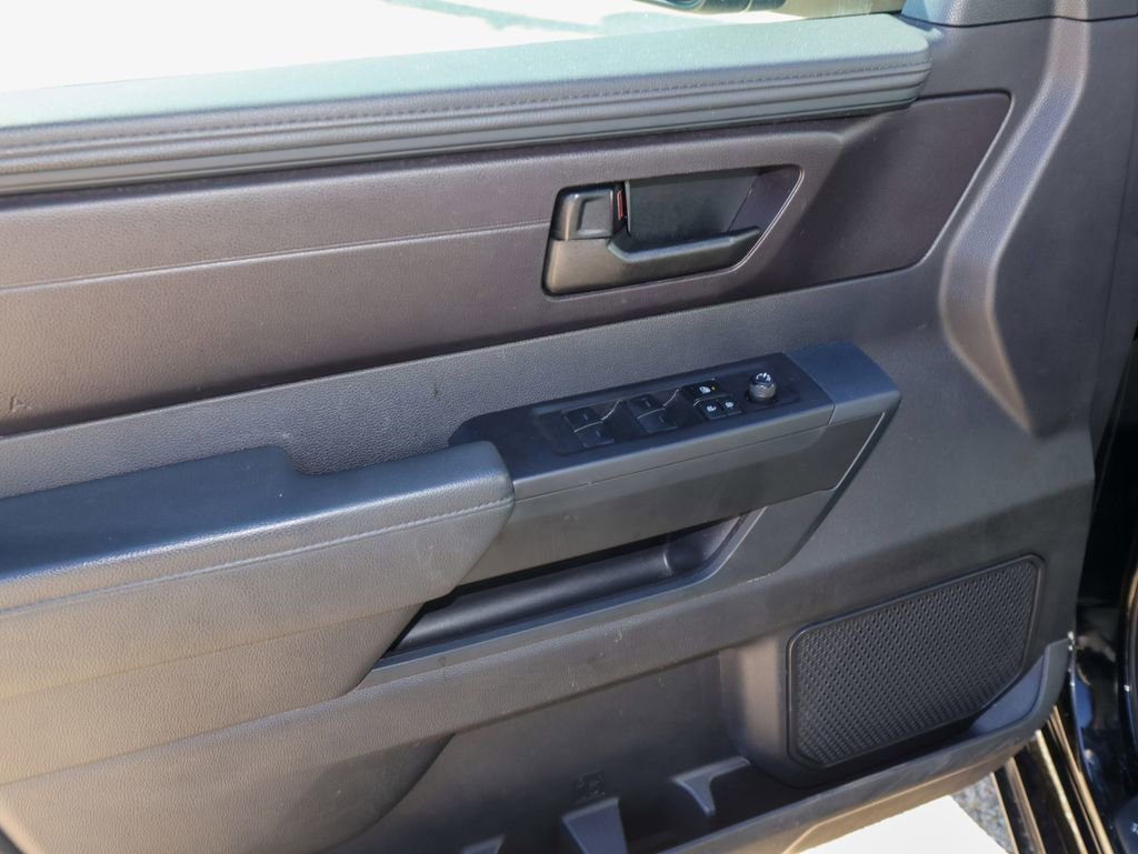 Used 2023 Toyota Tundra SR w/ SR Tow Package image 13