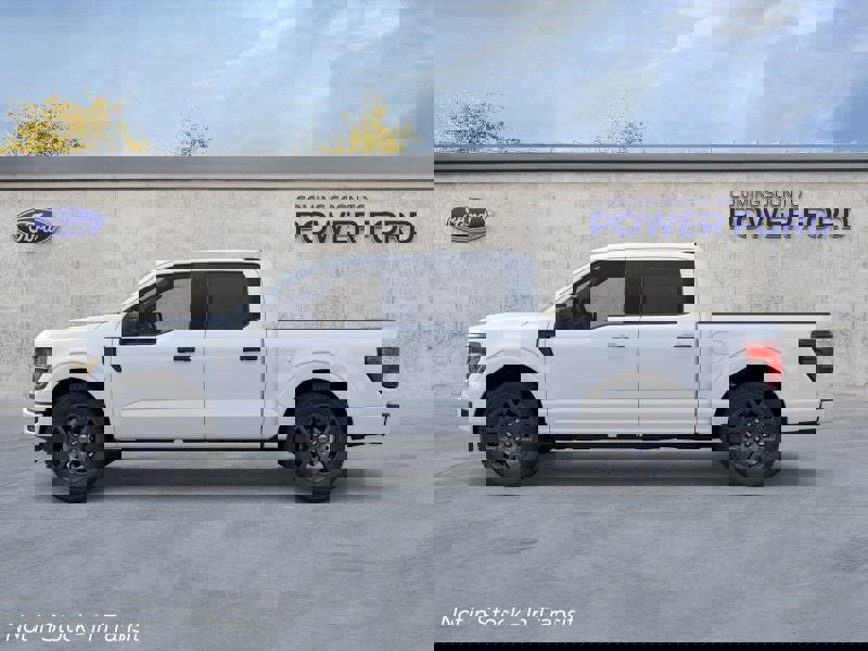 New 2026 Ford F150 STX w/ Equipment Group 200A image 5