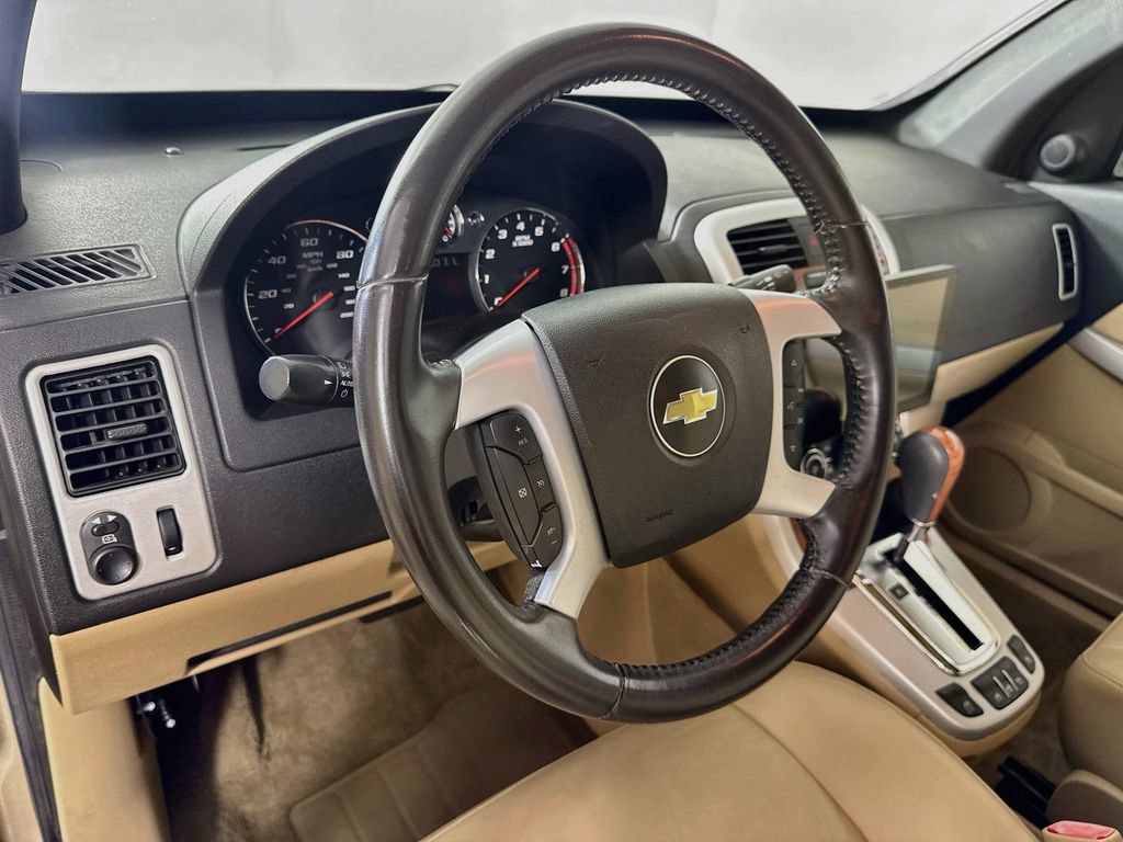 Used 2008 Chevrolet Equinox LT w/ LT Preferred Equipment Group FWD image 9