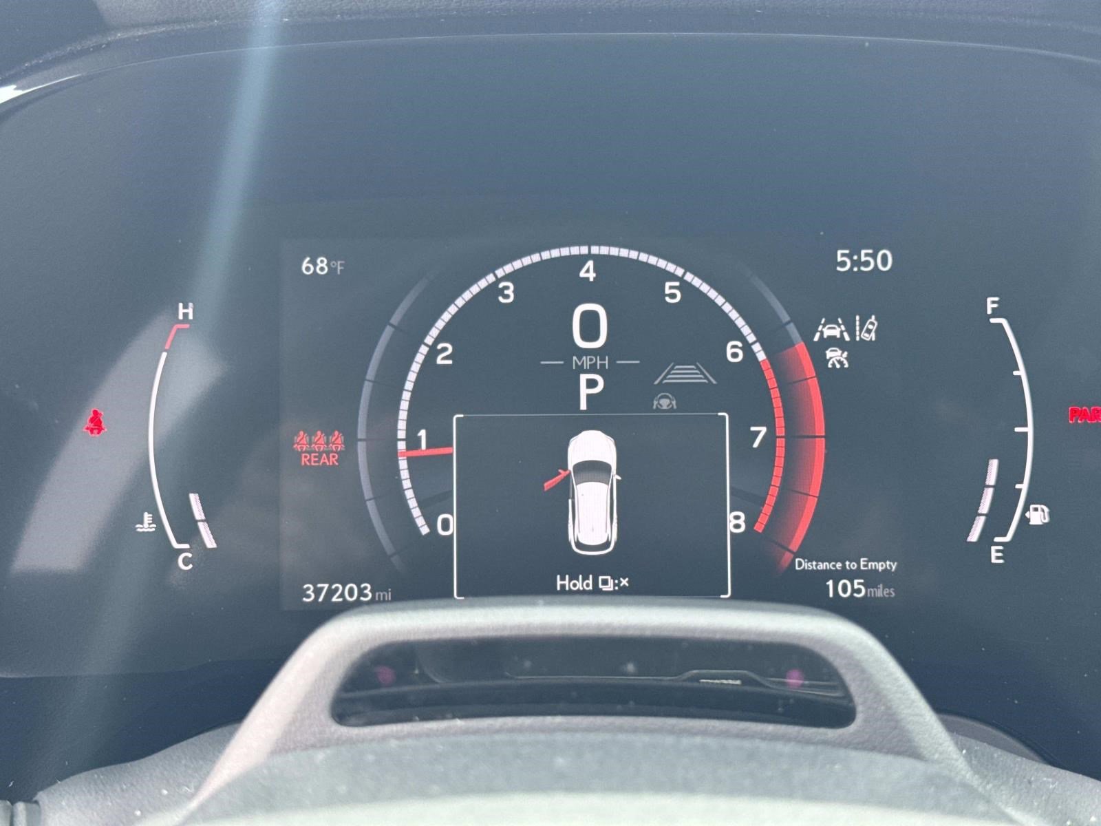 Used 2023 Lexus RX 350 F Sport w/ Cold Area Package AWD/4WD image 29