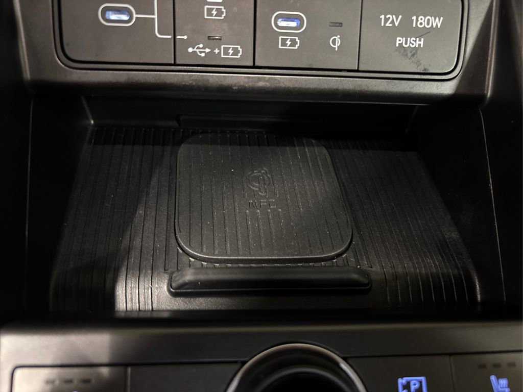 Used 2024 Hyundai Kona SEL w/ Convenience Package image 38