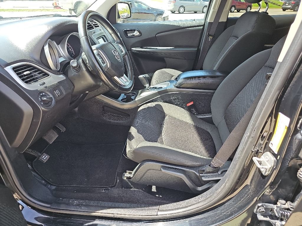 Used 2018 Dodge Journey SE AWD/4WD image 15