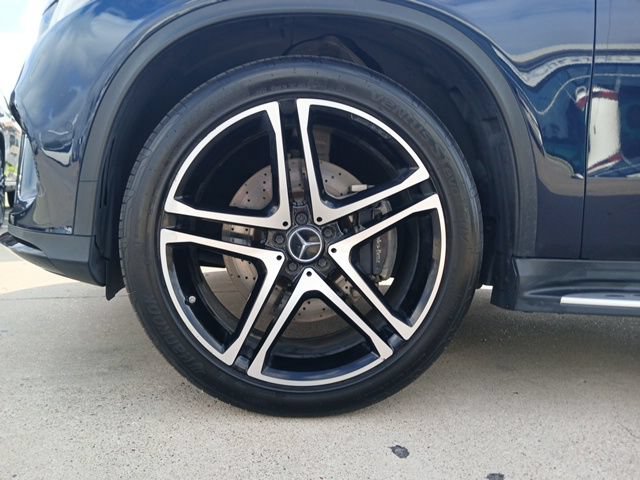 Used 2019 Mercedes-Benz GLE 43 AMG 4MATIC Coupe image 5