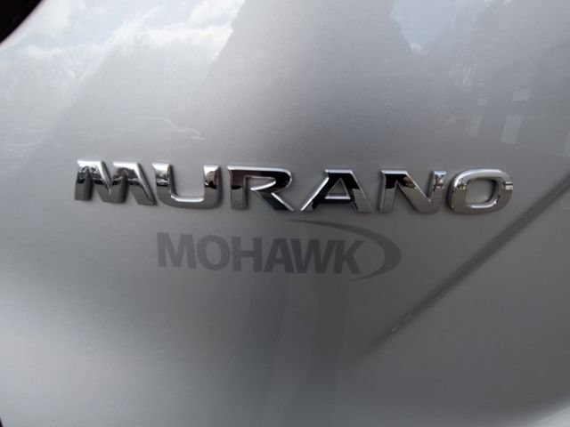 Used 2024 Nissan Murano SV image 30