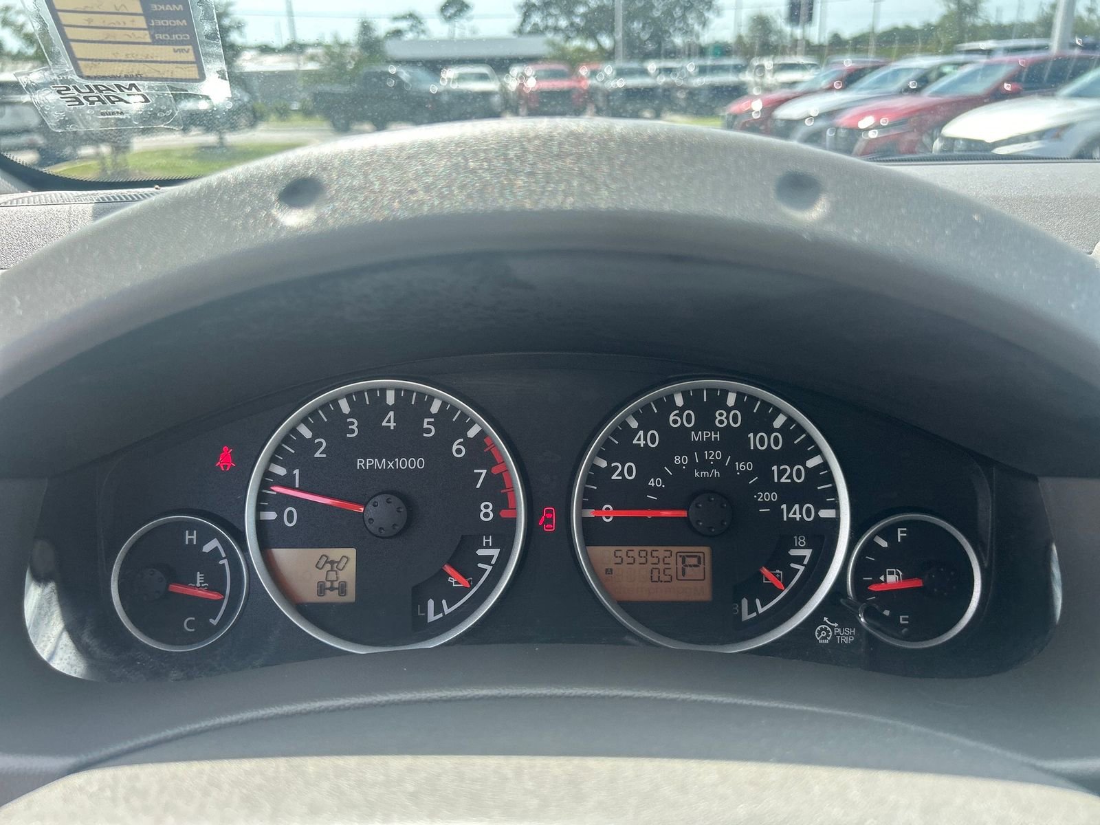 Used 2019 Nissan Frontier SL image 31