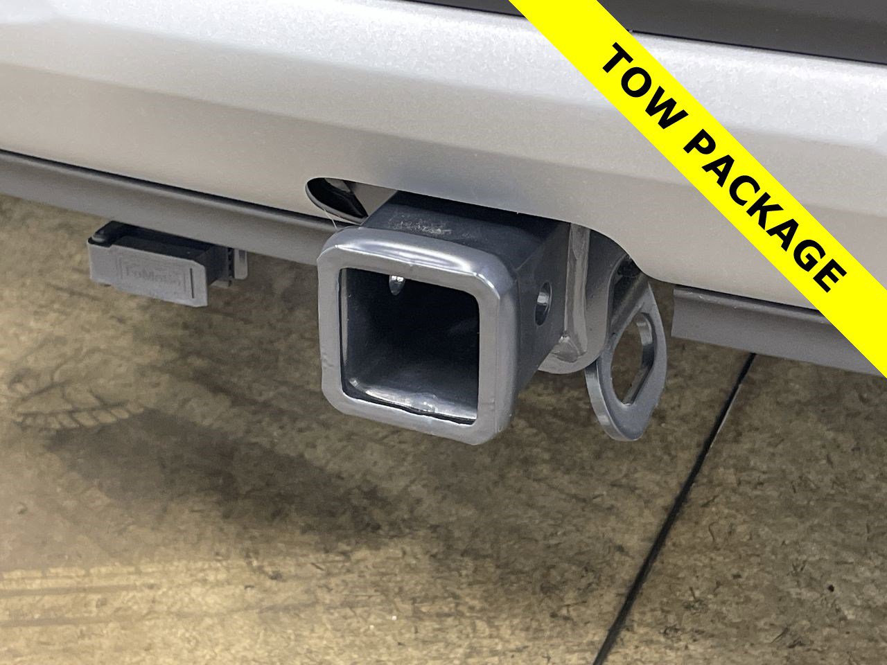 New 2025 Ford Escape SE w/ Class II Trailer Tow Package image 17