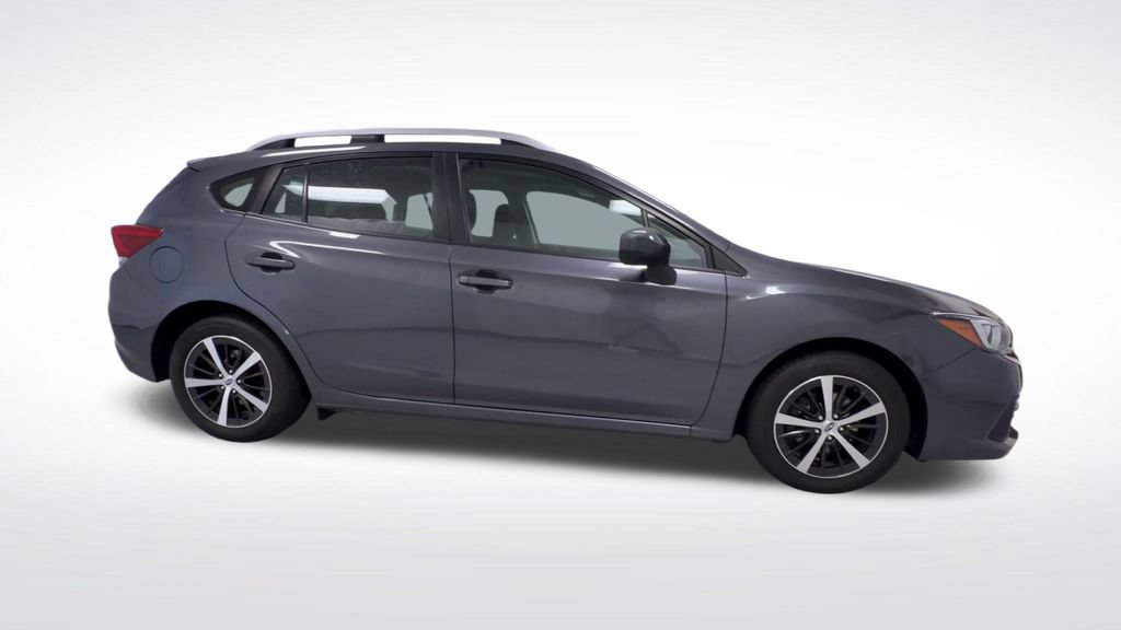 Used 2022 Subaru Impreza 2.0i Premium AWD/4WD image 9