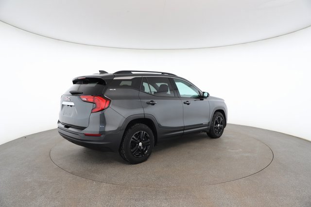 Used 2019 GMC Terrain SLE w/ Driver Convenience Package image 18