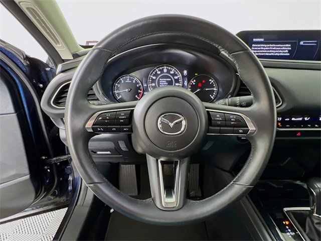 Used 2025 MAZDA CX-30 AWD 2.5 S w/ Select Sport Pkg image 12
