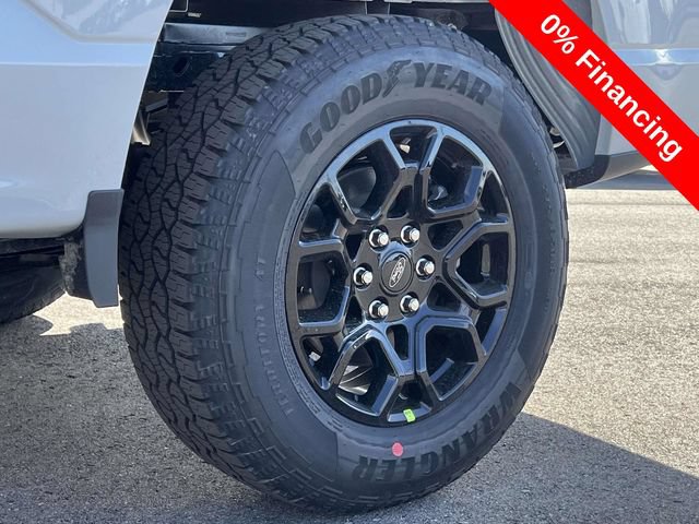 New 2026 Ford F150 XLT w/ Equipment Group 302A MID AWD/4WD image 9