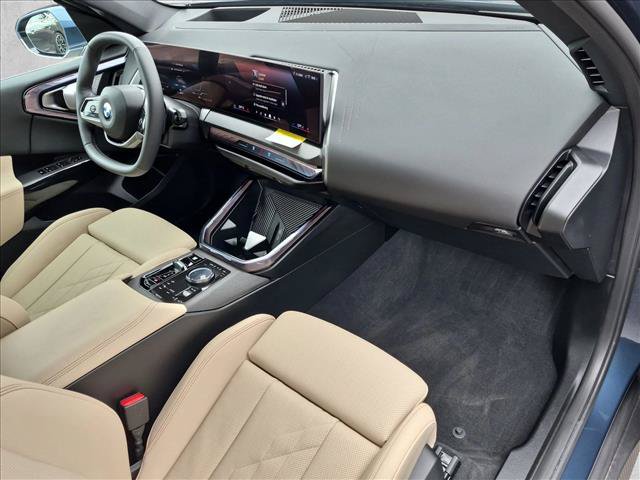 Used 2026 BMW X3 xDrive30i w/ Premium Package AWD/4WD image 24