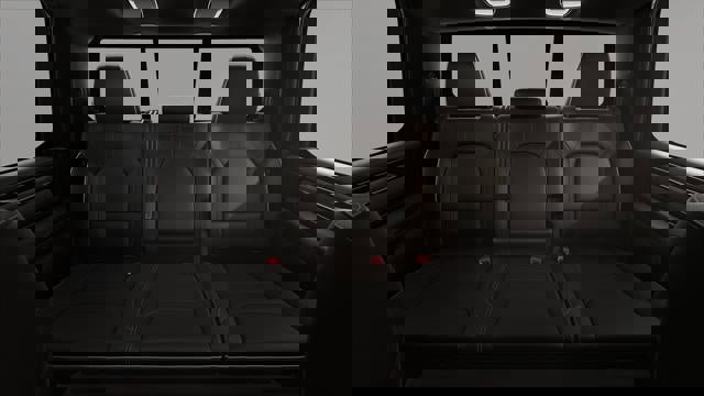 New 2026 RAM 1500 Limited image 2