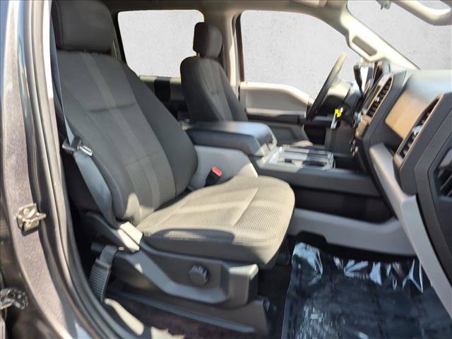 Used 2018 Ford F150 XL w/ Equipment Group 101A Mid RWD image 21
