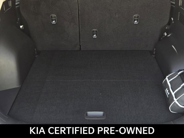 Certified 2026 Kia Sportage EX w/ EX Panorama Roof Package FWD image 10