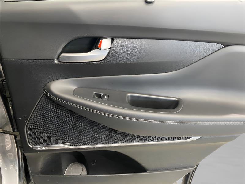 Used 2019 Hyundai Santa Fe Limited image 27