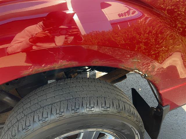 Used 2010 Ford F150 XLT AWD/4WD image 11