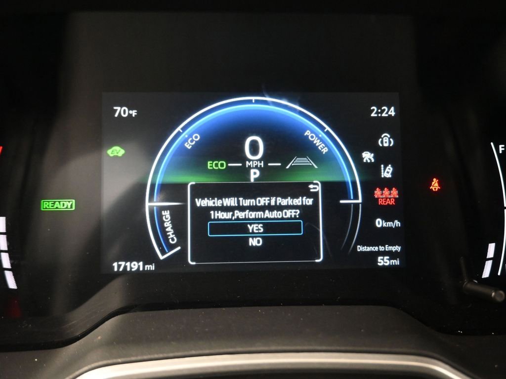 Used 2023 Toyota Corolla Cross XSE w/ Convenience Package image 10