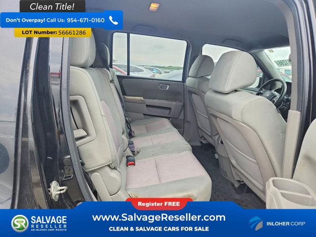 Used 2013 Honda Pilot EX image 15