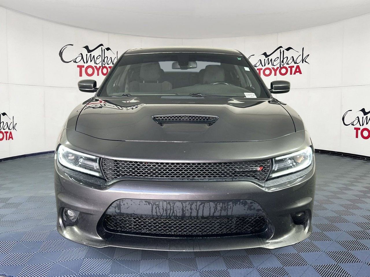 Used 2021 Dodge Charger GT image 3