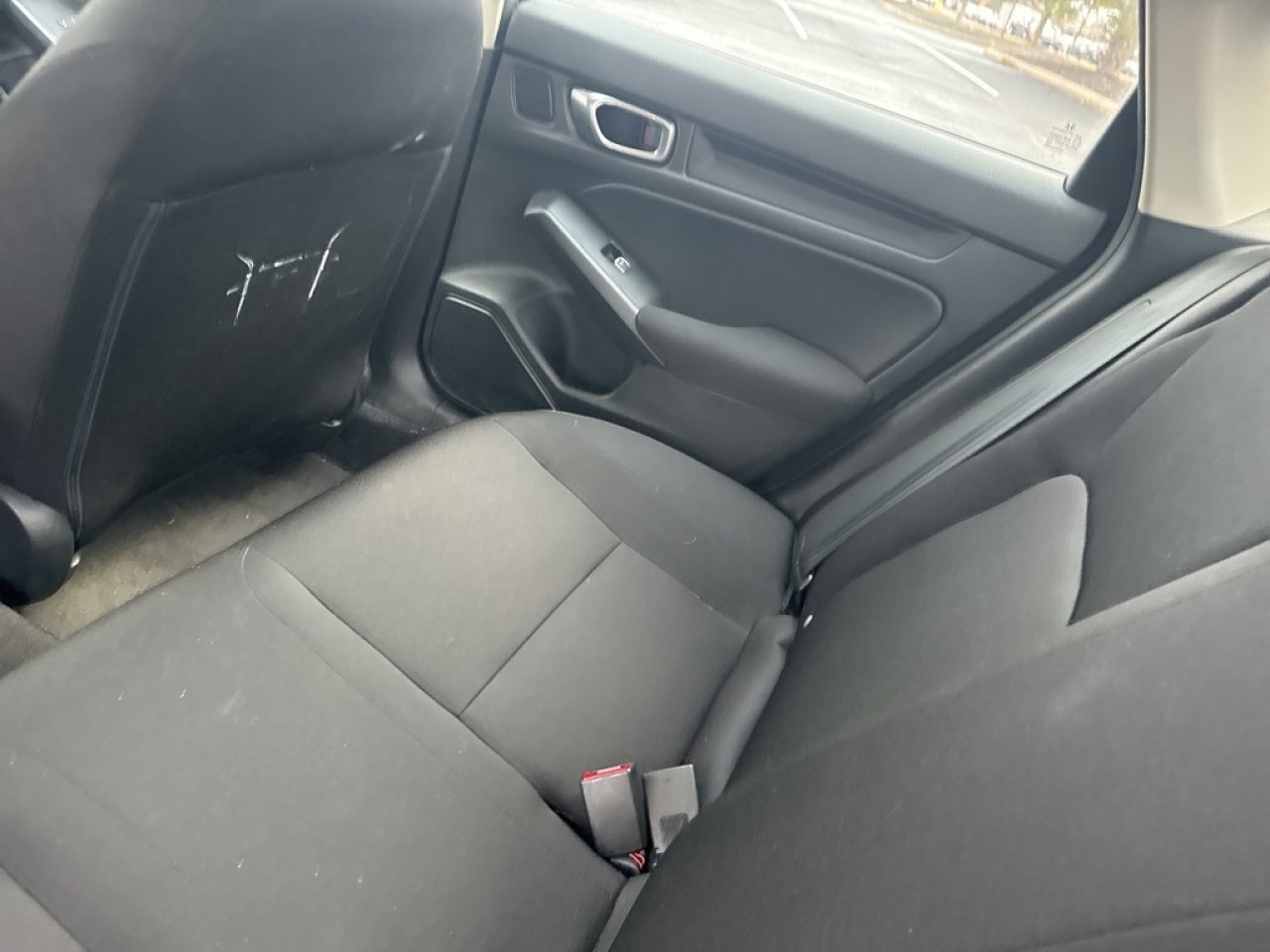 Used 2023 Honda Civic LX image 27