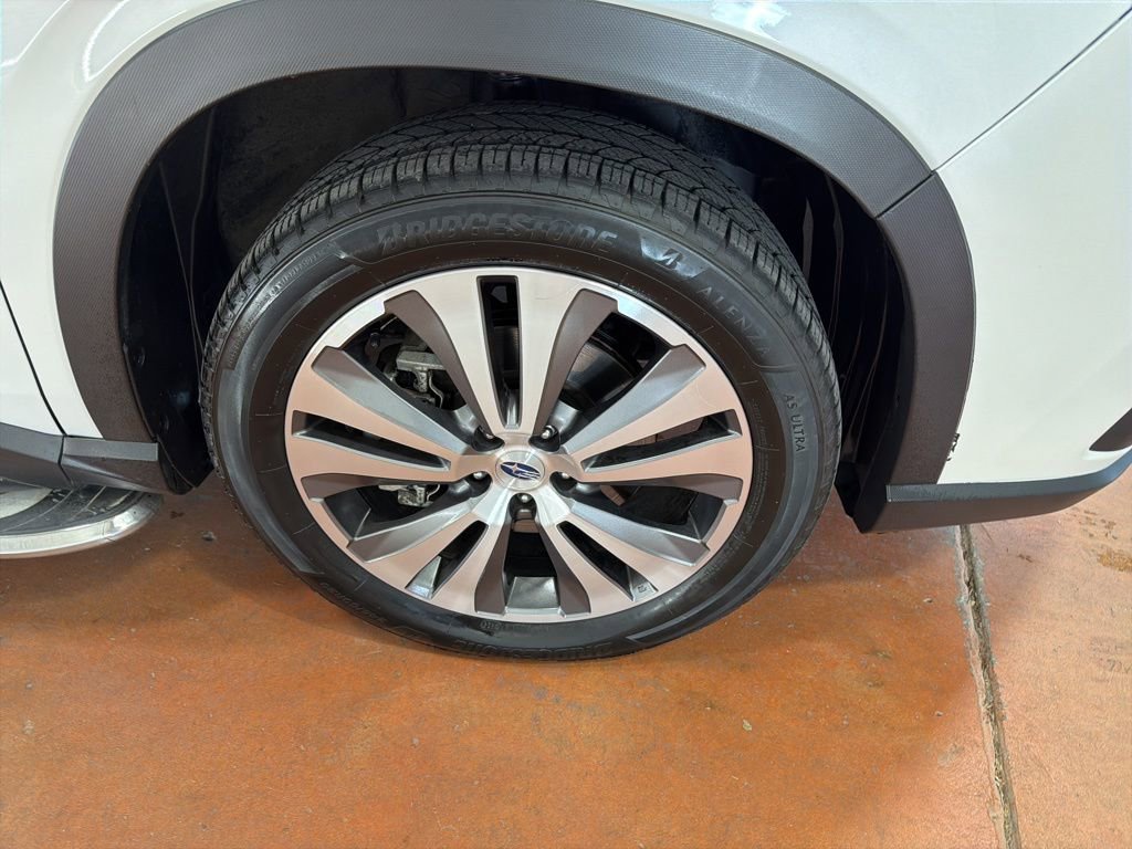 Used 2022 Subaru Ascent Touring image 10