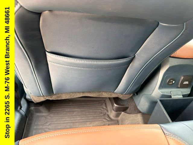 Used 2022 Ford Maverick Lariat w/ Lariat Luxury Package AWD/4WD image 20