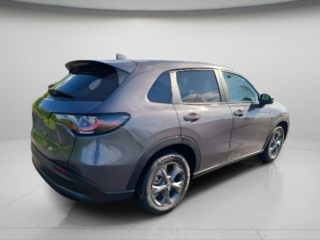 New 2027 Honda HR-V LX image 8