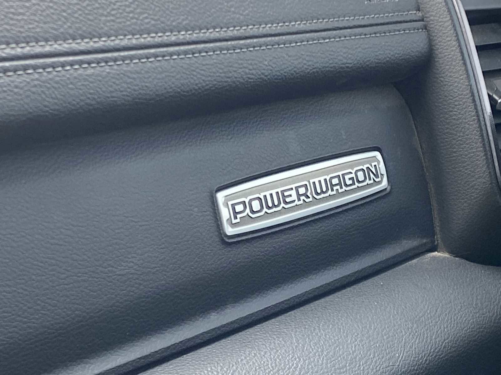 Certified 2021 RAM 2500 Power Wagon image 16