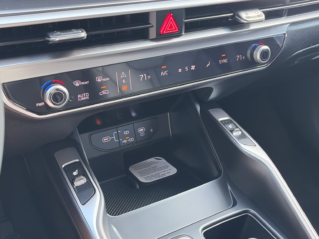 New 2026 Kia Sorento S AWD/4WD image 21