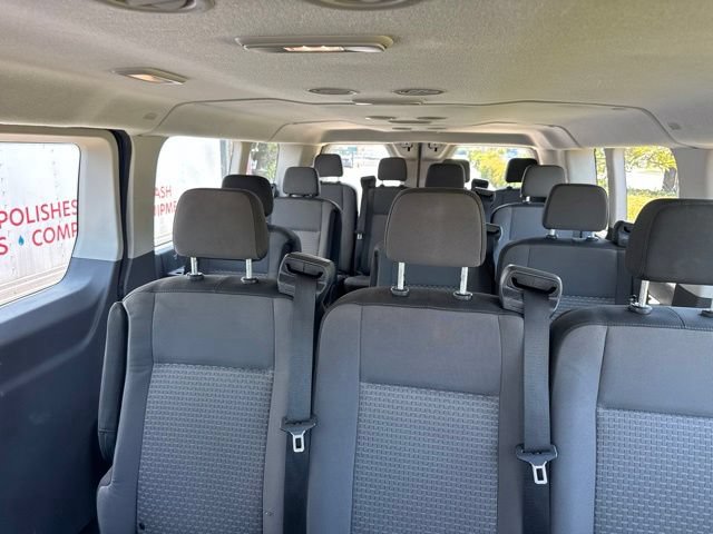 Used 2024 Ford Transit 350 XLT RWD image 26