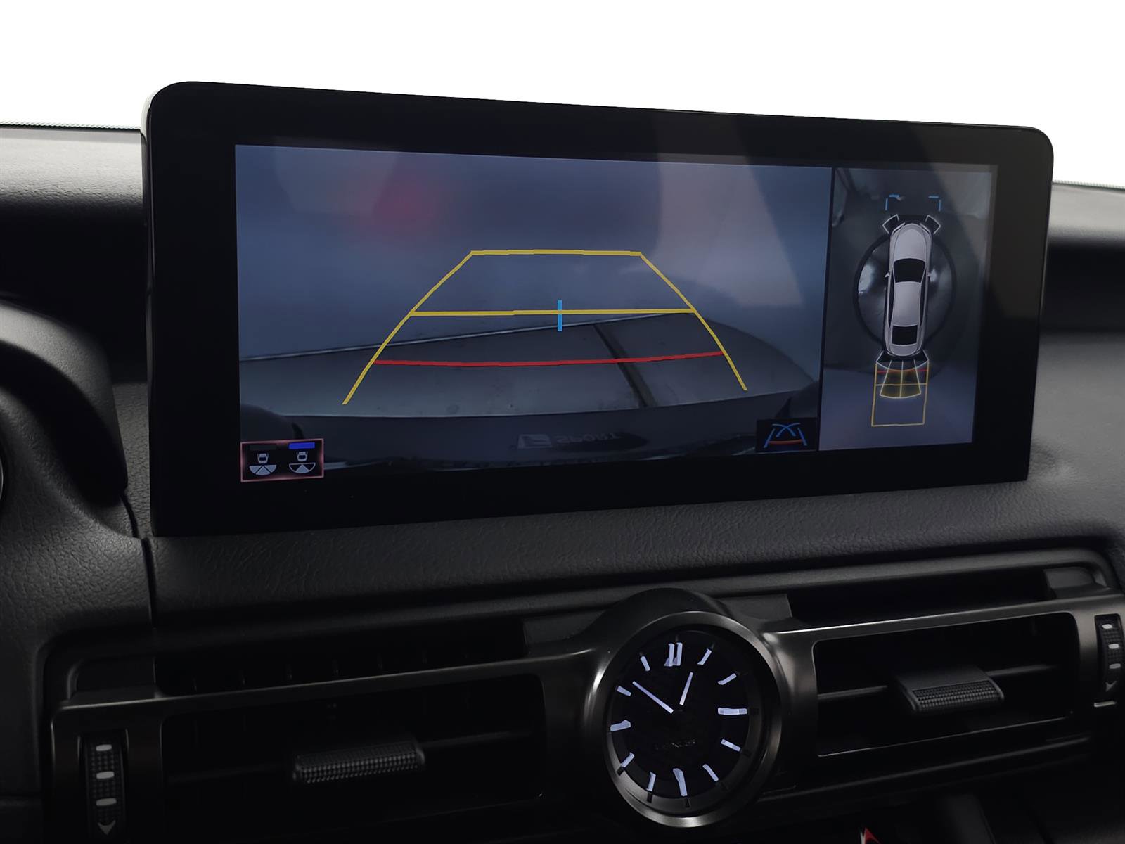 Used 2025 Lexus IS 350 F Sport image 26