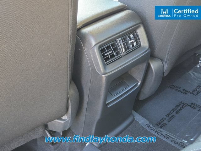 Certified 2024 Honda CR-V LX image 19