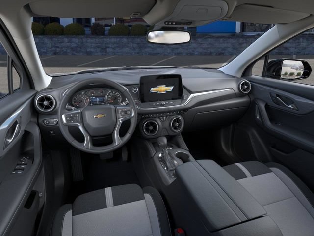 New 2026 Chevrolet Blazer LT w/ Convenience Package AWD/4WD image 15