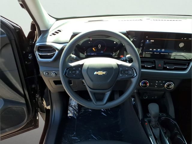 New 2026 Chevrolet TrailBlazer LS w/ LS Convenience Package AWD/4WD image 14