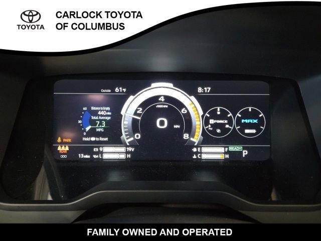 New 2026 Toyota Tundra TRD Pro AWD/4WD image 23