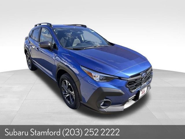Certified 2025 Subaru Crosstrek 2.0i Premium AWD/4WD image 1