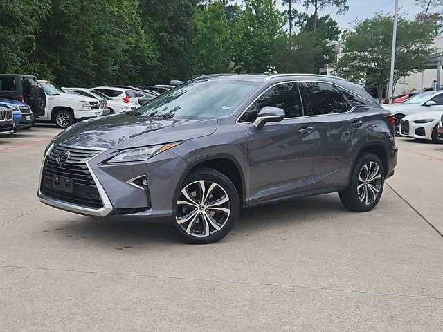 Used 2019 Lexus RX 350 FWD w/ Navigation Package