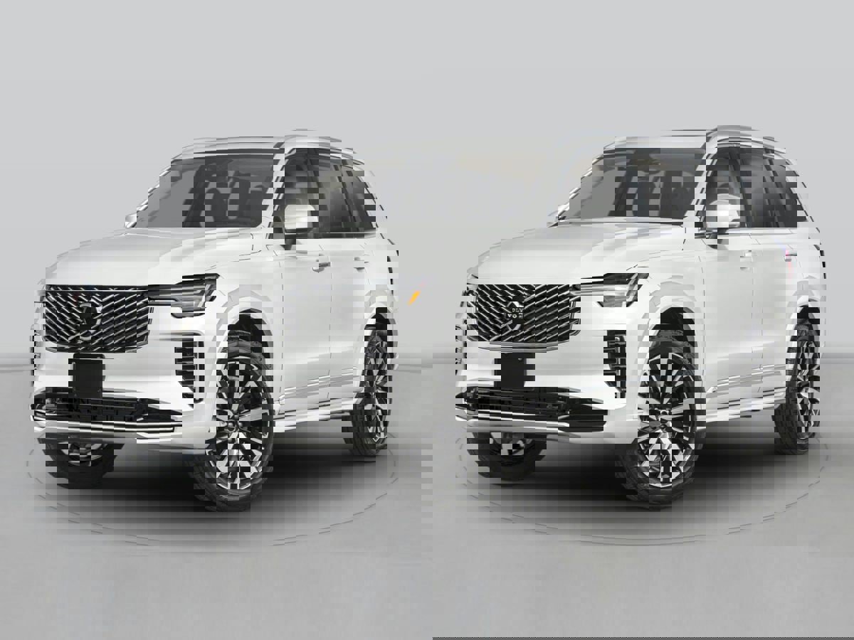 New 2026 Volvo XC90 B6 Plus w/ Protection Package Premier